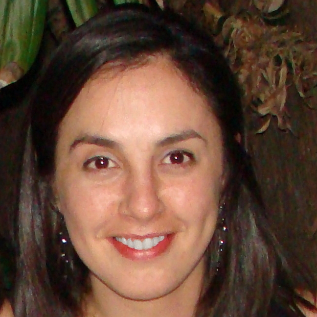 Alejandra Gonzalez-Beltran