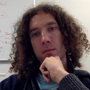 Massimiliano Izzo